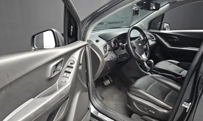 ChevroletGMDaewoo Trax 2018, 79201 км, за 5785.61 USD - фото 11