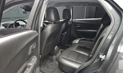 ChevroletGMDaewoo Trax 2018, 79201 км, за 5785.61 USD - фото 12
