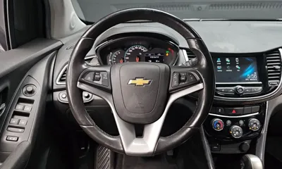 ChevroletGMDaewoo Trax 2018, 79201 км, за 5785.61 USD - фото 13