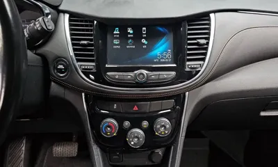 ChevroletGMDaewoo Trax 2018, 79201 км, за 5785.61 USD - фото 14