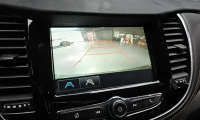 ChevroletGMDaewoo Trax 2018, 79201 км, за 5785.61 USD - фото 15