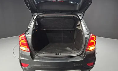 ChevroletGMDaewoo Trax 2018, 79201 км, за 5785.61 USD - фото 20
