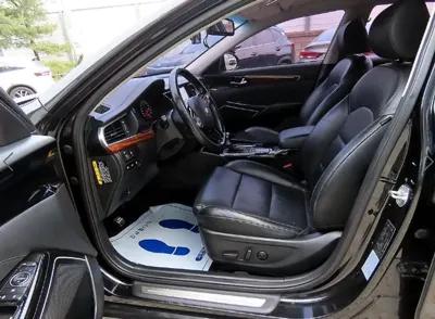 Kia K7 2016, 351665 км, за 3406.85 USD