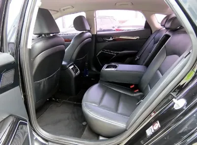 Kia K7 2016, 351665 км, за 3406.85 USD - фото 6