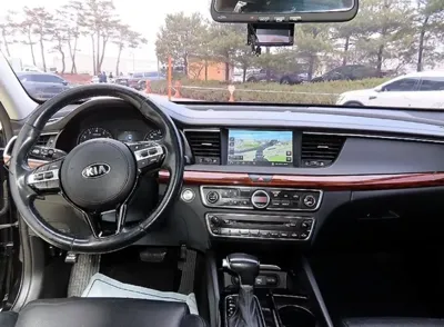 Kia K7 2016, 351665 км, за 3406.85 USD - фото 7