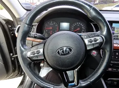 Kia K7 2016, 351665 км, за 3406.85 USD - фото 8