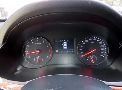 Kia K7 2016, 351665 км, за 3406.85 USD - фото 9