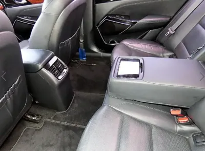 Kia K7 2016, 351665 км, за 3406.85 USD - фото 18