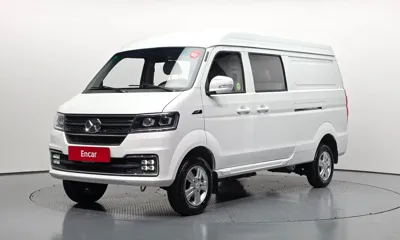 Xin yuan ET Van · 2023 год