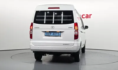 Xin yuan ET Van 2023, 22424 км, за 5202.84 USD