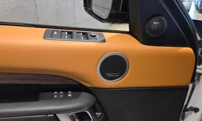 Land Rover Discovery 2018, 45000 км, за 25721.16 USD - фото 8