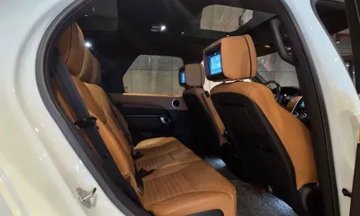 Land Rover Discovery 2018, 45000 км, за 25721.16 USD - фото 12