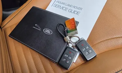 Land Rover Discovery 2018, 45000 км, за 25721.16 USD - фото 20