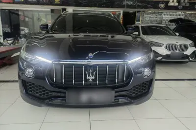 Maserati Levante 2016, 103400 км, за 25977 USD