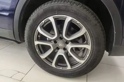 Maserati Levante 2016, 103400 км, за 25977 USD - фото 9