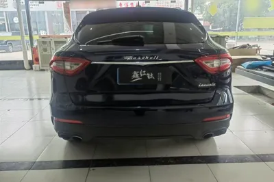 Maserati Levante 2016, 103400 км, за 25977 USD - фото 10