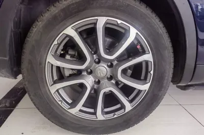 Maserati Levante 2016, 103400 км, за 25977 USD - фото 11