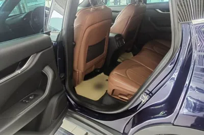 Maserati Levante 2016, 103400 км, за 25977 USD - фото 16