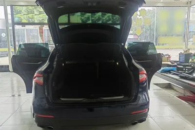 Maserati Levante 2016, 103400 км, за 25977 USD - фото 17