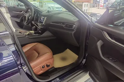 Maserati Levante 2016, 103400 км, за 25977 USD - фото 19
