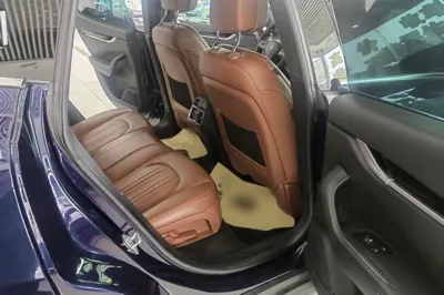 Maserati Levante 2016, 103400 км, за 25977 USD - фото 20