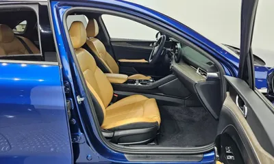 Kia K5 2023, 56203 км, за 13238.4 USD - фото 10