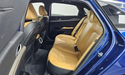 Kia K5 2023, 56203 км, за 13238.4 USD - фото 12