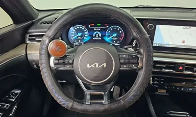 Kia K5 2023, 56203 км, за 13238.4 USD - фото 13