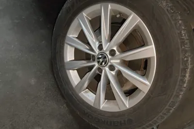 Volkswagen Tiguan 2015, 73700 км, за 6060 USD - фото 8