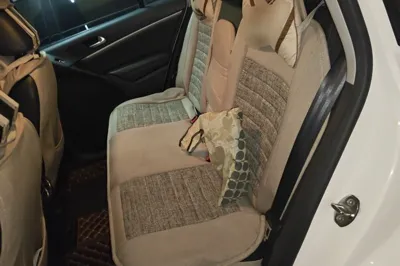 Volkswagen Tiguan 2015, 73700 км, за 6060 USD - фото 17