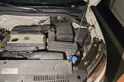 Volkswagen Tiguan 2015, 73700 км, за 6060 USD - фото 22