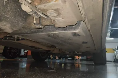 Volkswagen Tiguan 2015, 73700 км, за 6060 USD - фото 29