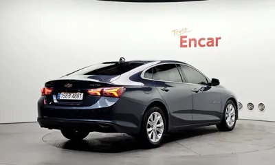 ChevroletGMDaewoo Malibu 2022, 52473 км, за 10371.54 USD