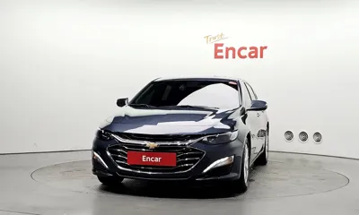 ChevroletGMDaewoo Malibu 2022, 52473 км, за 10371.54 USD