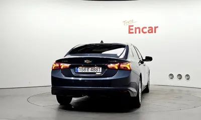 ChevroletGMDaewoo Malibu 2022, 52473 км, за 10371.54 USD