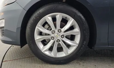 ChevroletGMDaewoo Malibu 2022, 52473 км, за 10371.54 USD