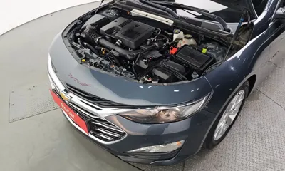 ChevroletGMDaewoo Malibu 2022, 52473 км, за 10371.54 USD - фото 6