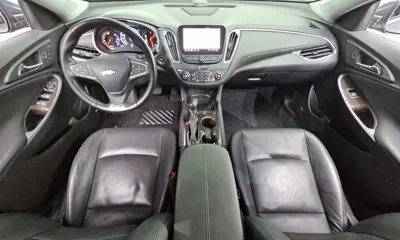 ChevroletGMDaewoo Malibu 2022, 52473 км, за 10371.54 USD - фото 7