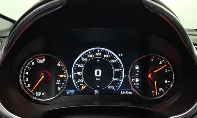 ChevroletGMDaewoo Malibu 2022, 52473 км, за 10371.54 USD - фото 8