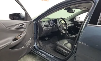 ChevroletGMDaewoo Malibu 2022, 52473 км, за 10371.54 USD - фото 10