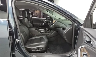 ChevroletGMDaewoo Malibu 2022, 52473 км, за 10371.54 USD - фото 12