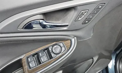 ChevroletGMDaewoo Malibu 2022, 52473 км, за 10371.54 USD - фото 13