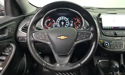 ChevroletGMDaewoo Malibu 2022, 52473 км, за 10371.54 USD - фото 15