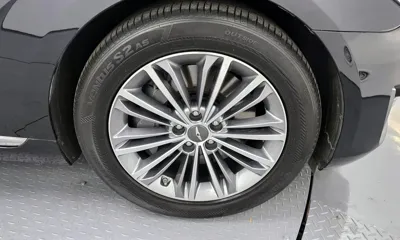 Genesis EQ900 2016, 70069 км, за 15101.15 USD