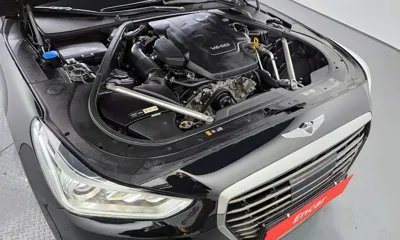Genesis EQ900 2016, 70069 км, за 15101.15 USD - фото 6