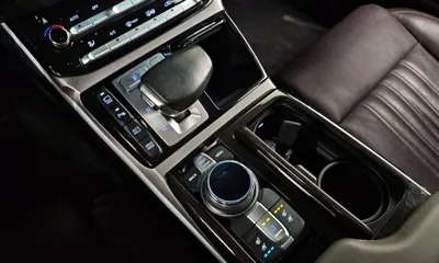 Genesis EQ900 2016, 70069 км, за 15101.15 USD - фото 9