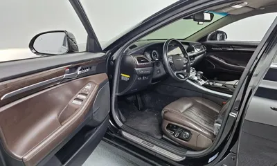Genesis EQ900 2016, 70069 км, за 15101.15 USD - фото 10