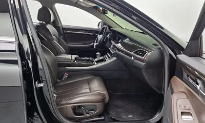 Genesis EQ900 2016, 70069 км, за 15101.15 USD - фото 11