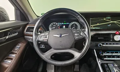 Genesis EQ900 2016, 70069 км, за 15101.15 USD - фото 13