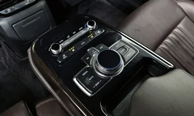 Genesis EQ900 2016, 70069 км, за 15101.15 USD - фото 18